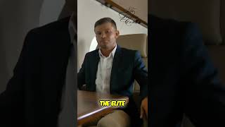 What Really Defines High Society?