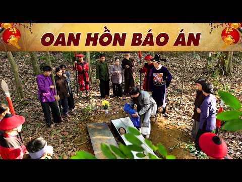 OAN HỒN BÁO ÁN🔥CỔ TÍCH HAY NHẤT🔥PHIM TRUYỆN CỔ TÍCH 2026🔥CỔ TÍCH VIỆT NAM🔥YÊU CỔ TÍCH🔥THVL