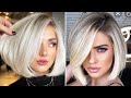25 medium hairstyles  haircuts for shoulder length hair to try in 2024  pretty hair