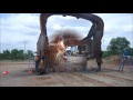 Dragline Bucket