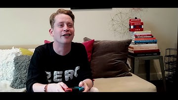 ToeJam & Earl: Back in the Groove 1.5 Launch Trailer