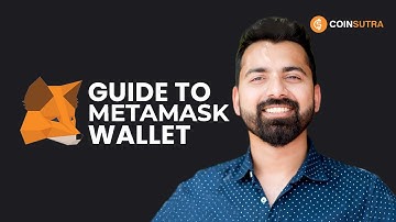 Metamask beginner