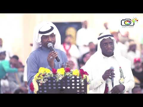 يحيى فرج و مطاعن جبار غريب الحال يا صاحب زواج عبده حسين كدم