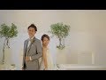 The day of a wedding  Hiromasa + Akari at TENJIN MONOLITH  - 福岡 - 結婚式