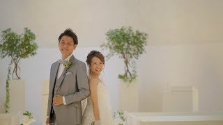 The day of a wedding  Hiromasa + Akari at TENJIN MONOLITH  - 福岡 - 結婚式
