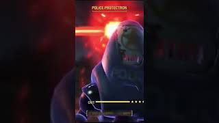Fallout 4 POLICE PROTECTRON KILL! #fallout4 #fallout4playthrough #fallout #fallout76 #fallout3