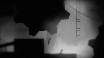 LIMBO - Backtracking Trophy Guide