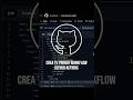 🚀 GitHub Actions explicado en minutos: Workflows, Jobs y Steps #shorts
