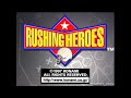 Rushing Heroes Arcade Rushing Heroes Arcade