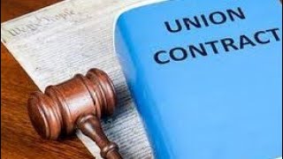 USPS: Mailhandler Contract Update