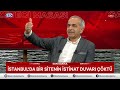 İmamoğlu'ndan Tarihi Savunma! Silivri'de İktidara Asrın Vurgunu Resti! Yer Yerinden Oynadı