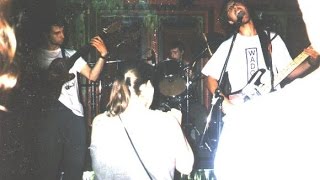 Dahmer - Split 7 EP w/ Wadge [Unreleased]