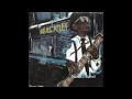 Daniel Kane Blues Alley Full Album