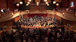 Schwob Philharmonic Orchestra (September 28,2026)