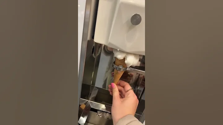 ikea ice cream hack!