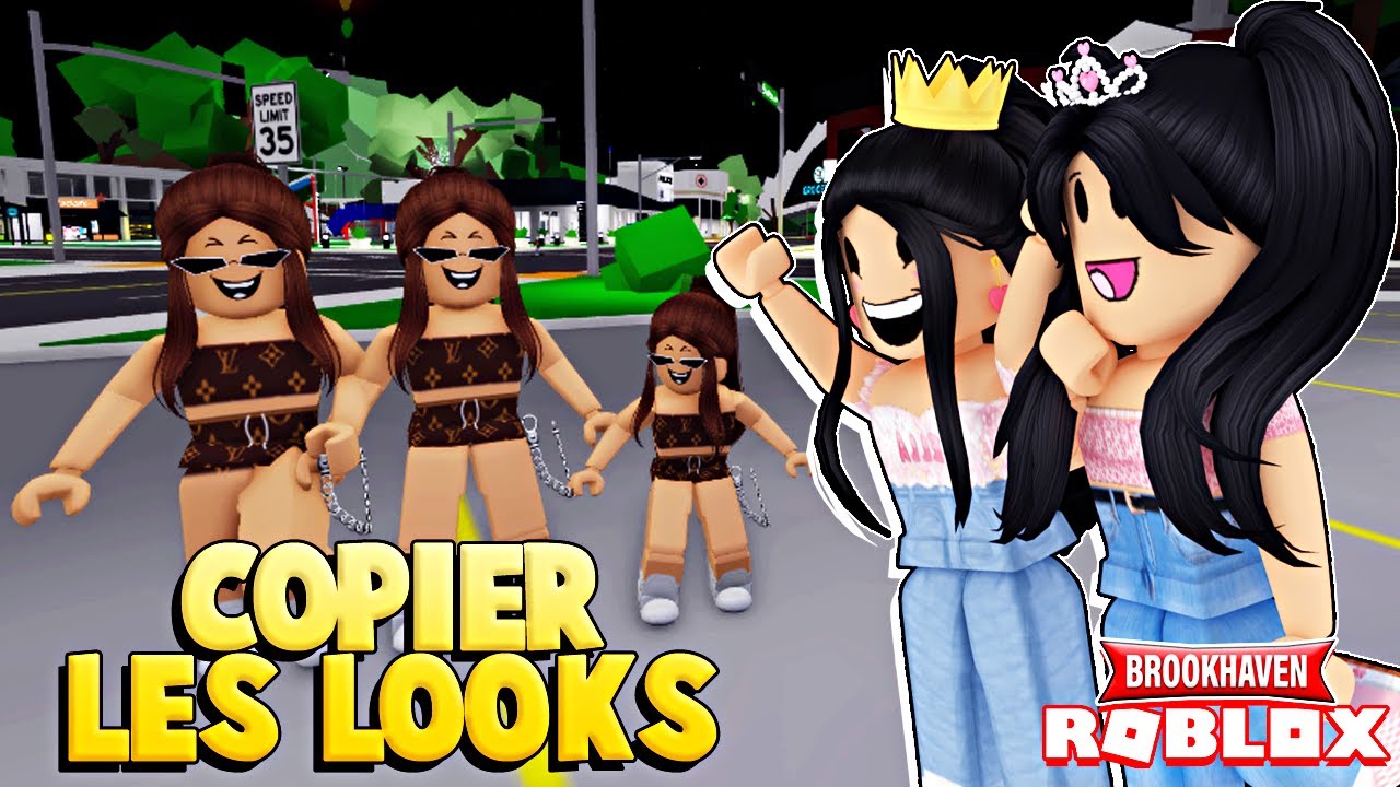 Miss Queen Roblox