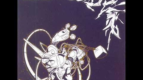 Kronos device - Ravager of planets