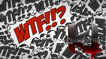 Killer Instinct: More Proof for Web Trap Bug!