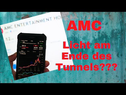 AMC - Licht am Ende des Tunnels???