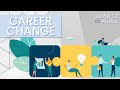 How to put a career change in motion | Quartz at Work