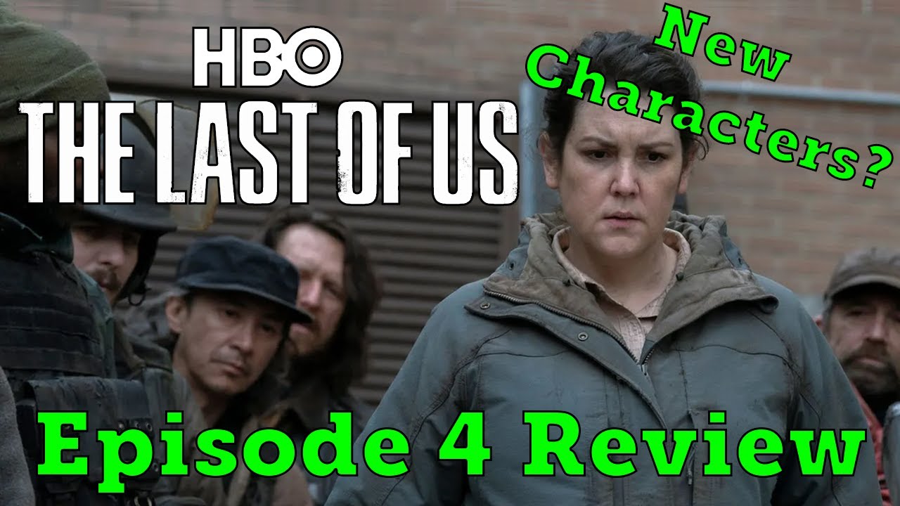 The Last of Us episode 4 recap and review: Jokes, threats and mean Kathleen