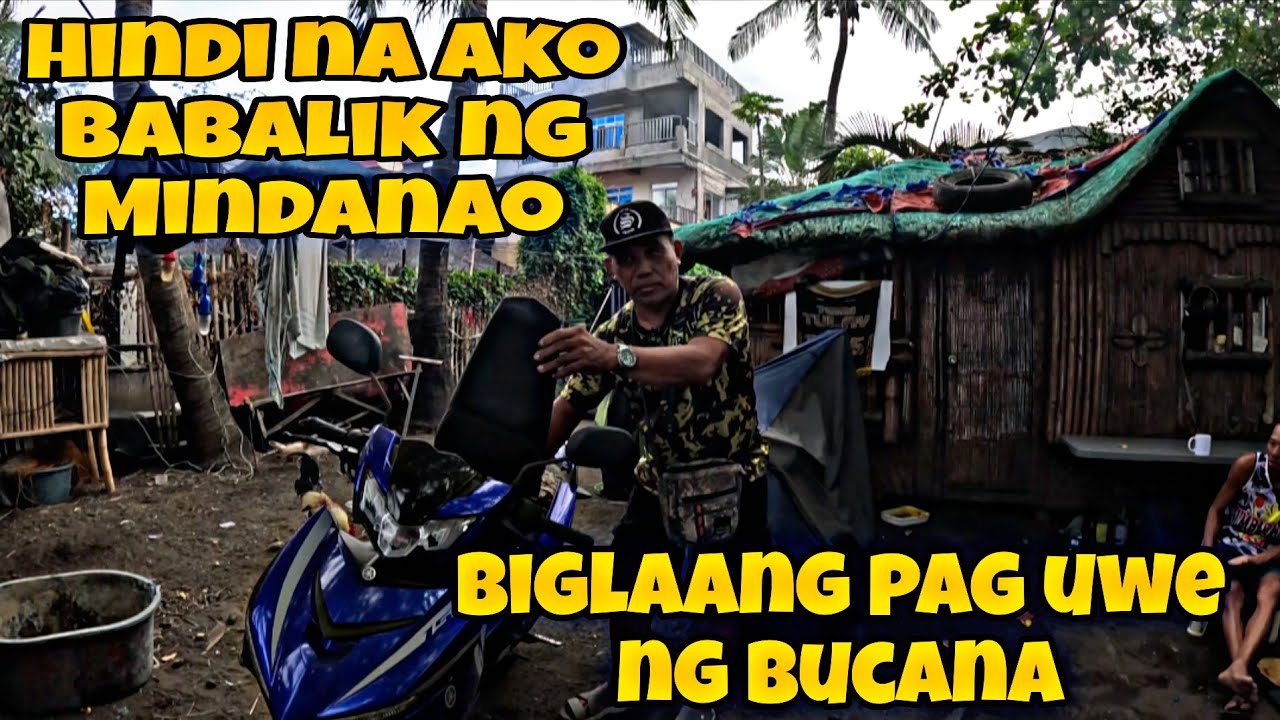 PREPARATION PARA SA BIRTHDAY NI BOSS DICK@JaperSniperOfficial @mrs.japersniper7165 @JAPERTHESNIPER 