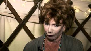 Edna O'Brien: 'I'm sorry books don't hold the same cachet as a pair of jeans'