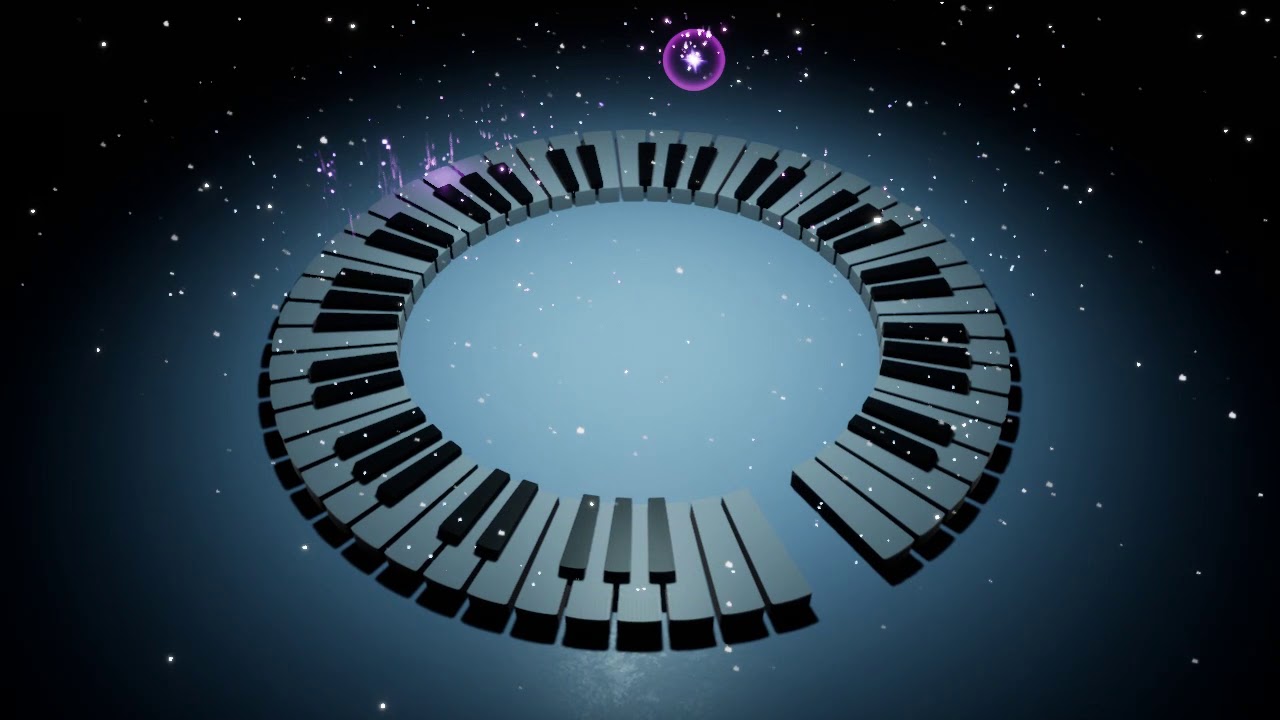 YouTubeで【耳コピ】乃木坂46/太陽に口説かれて【ピアノ音アレンジ】を視聴