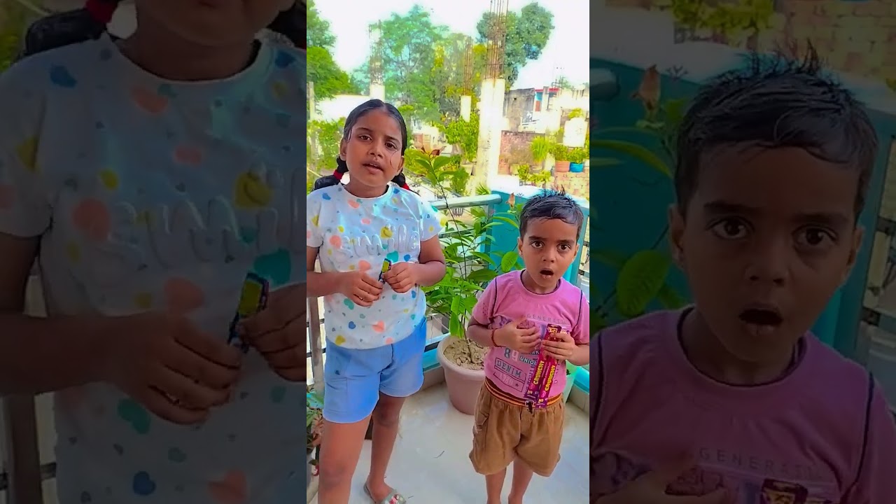 🍫🐒 Mayra ki chocolate Bach gai 😂😹#shorts #trending #subscribe 😁😁