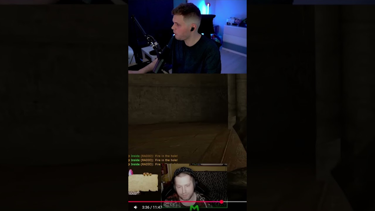 Mamm0n timing #mamm0n #gucio