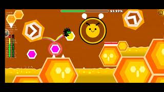 I just beat B! 1,6K attempts!