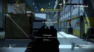 [1st] Séquence COD:GHOST | Quad feed AK-12