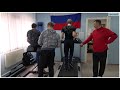 Александр Санников: «Мы будем вводить дополнительные виды адаптивного спорта в Сургутском районе»