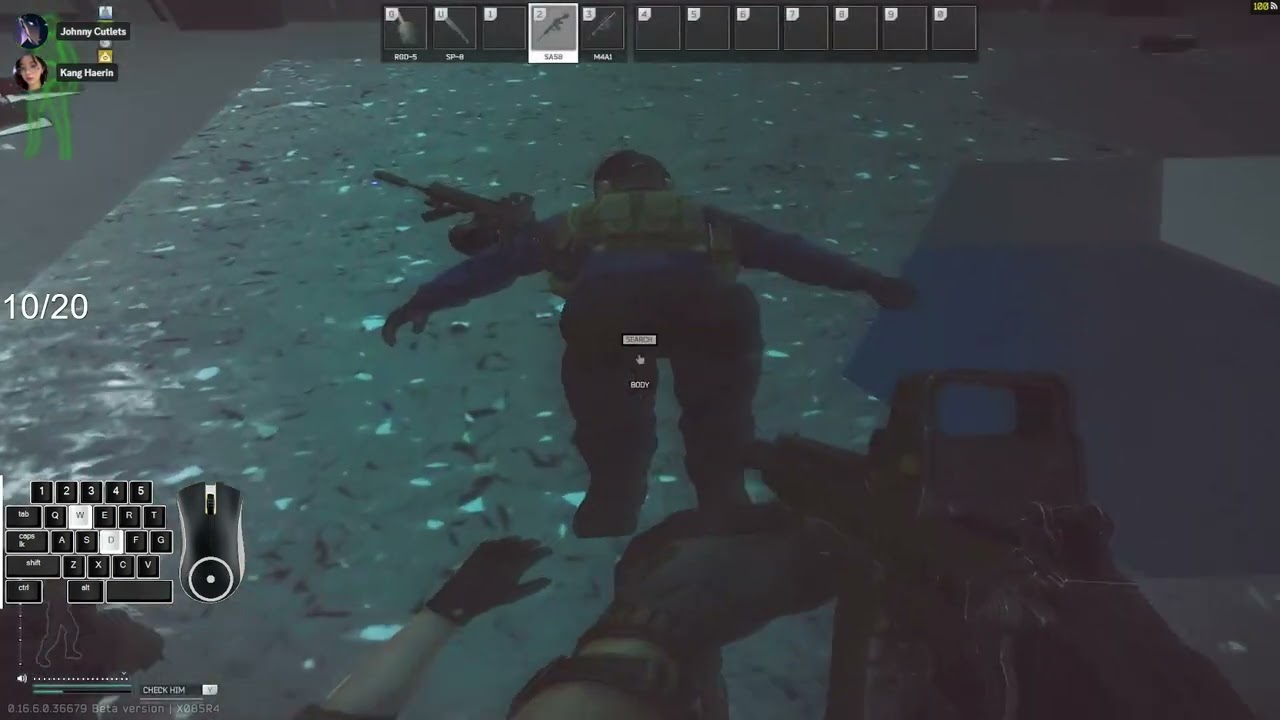 June 9 2025 - R3KT 🏠 NEW LABS MONTAGE OUT NOW 🏠 RRRRAAAAHHH MORE GAMING 🏠 MAYBE MCSR LATER 🏠 Aware