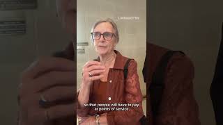 Healthcare at Risk Advocates Urge NC Lawmakers to Change HB 696