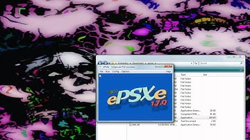 PSX and ePSXe startup problems Help!