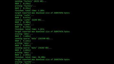 [ANDROID] Xiaomi Mi Pad 2 Revive From Brick using DNX Method