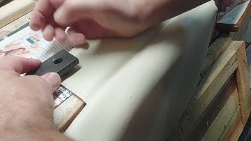 Marine Boat Twist Lock Fastener Install Easy with the Right Tools Common Sense Fastener