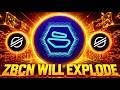 This HUGE Zebec Move With Stellar and DTCC Could Explode ZBCN!, Here Is Why - ZBCN ZEBEC News