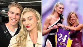 Cameron Brink's Boyfriend Inspires Her Training Regimen—Here's How