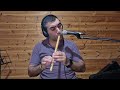 وائل كفوري تك تك قلبي عزف ناي سائد كنانة Wael Kfoury Ney Cover وائل كفوري تك تك قلبي عزف ناي سائد كنانة Wael Kfoury Ney Cover