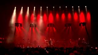 Back To Front - Peter Gabriel Live In London - Clip Biko