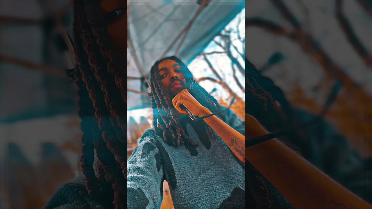 洋楽 COCOA Royalty Z - Cocoa (Prod Blonde) (4388) - YouTube