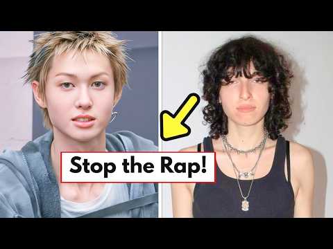 Jane Remover Faces Backlash After “Stop the Rap” Comment to CORTIS's Martin!
