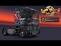 Прохождение Euro Truck Simulator 2 | Первое впечатление | #1