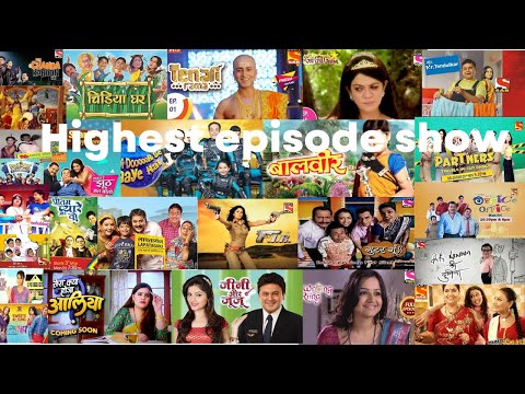 List of All Sab Tv Former Comedy Series With their No.of Episodes | Sony SAB (1999-2020) #sabtvshow