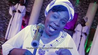 SPECIALLY FOR DR DK OLUKOYA, THANKFUL LIFE (E SEUN O) by Oyindamola Adejumo - Official video