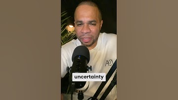 GOD Offers Hope for the Uncertain Future?!!