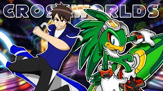 The Best Sonic Racing Game in YEARS