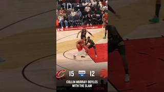 GAME 4: CAVALIERS vs RAPTORS HIGHLIGHTS - View now in the NBA App